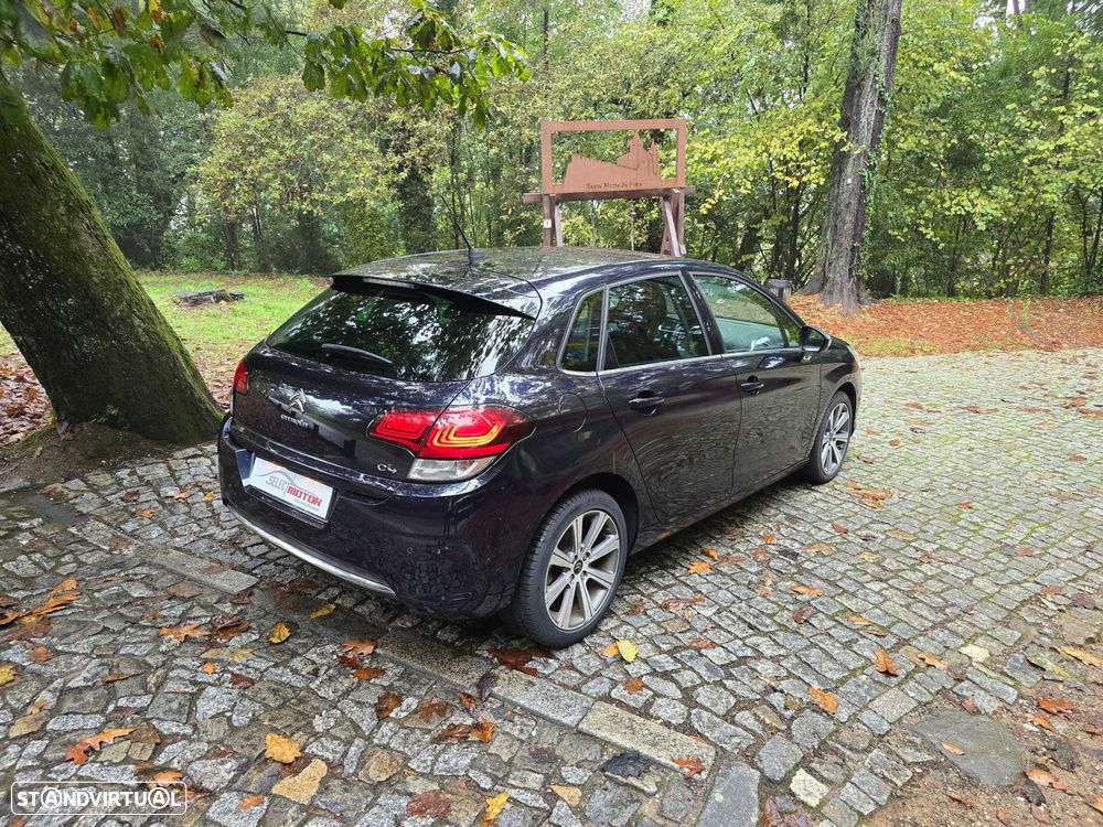 Citroën C4 1.2 PureTech Collection - 10