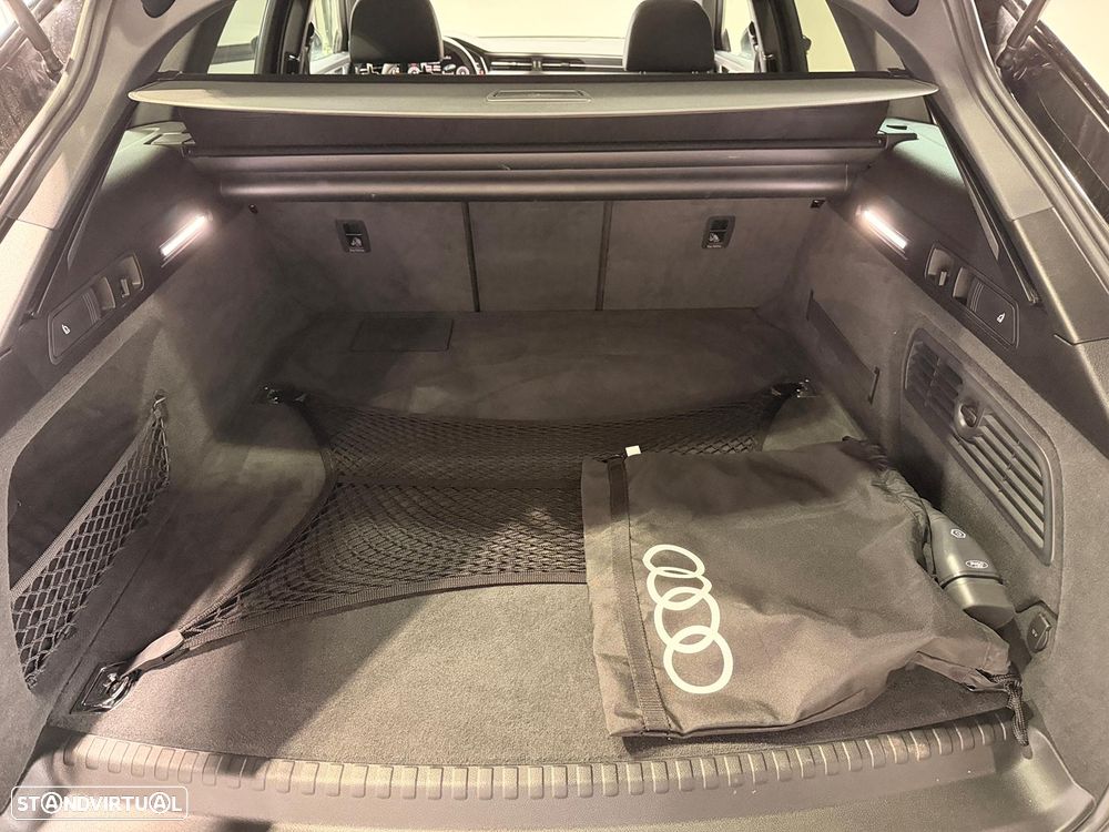 Audi A6 Avant 50 TFSI e quattro S tronic - 25