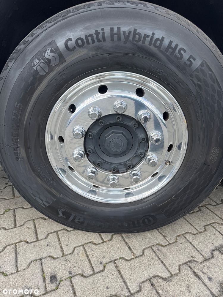Scania S500 - 14