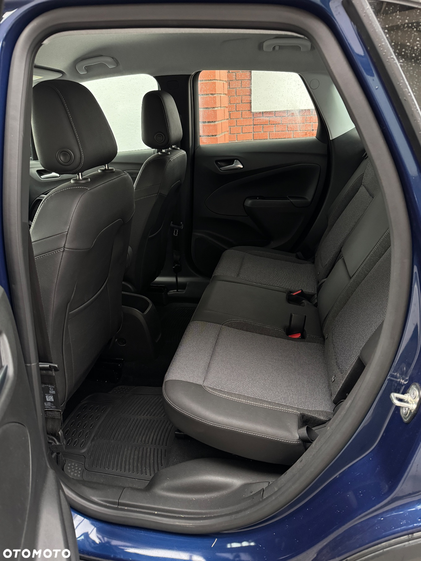 Opel Crossland 1.2 Business Elegance - 14