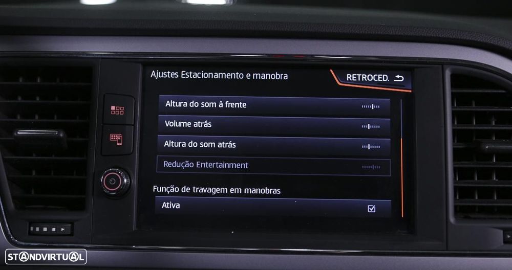 SEAT Leon ST 1.6 TDI Style S/S - 21