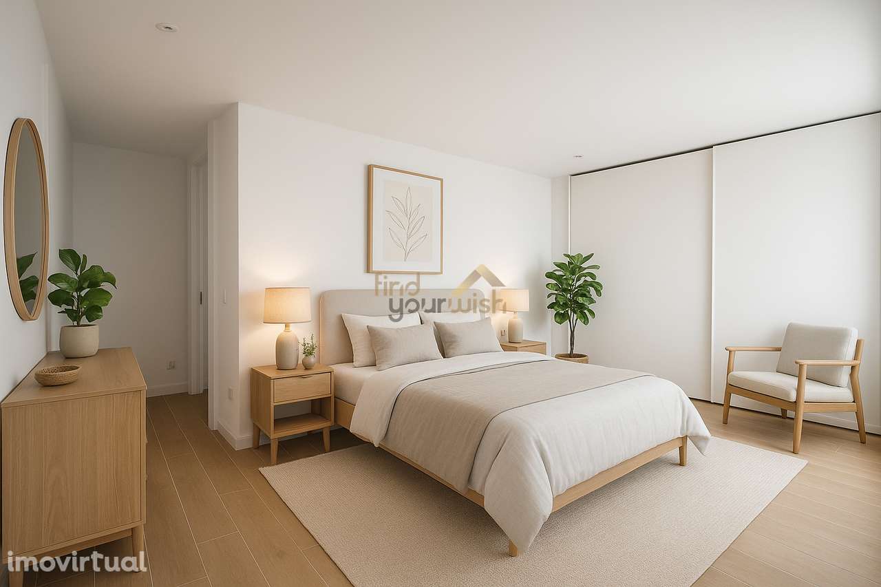 Janelas da Baía – O local onde o mar se transforma na sua casa - Grande imagem: 3/18