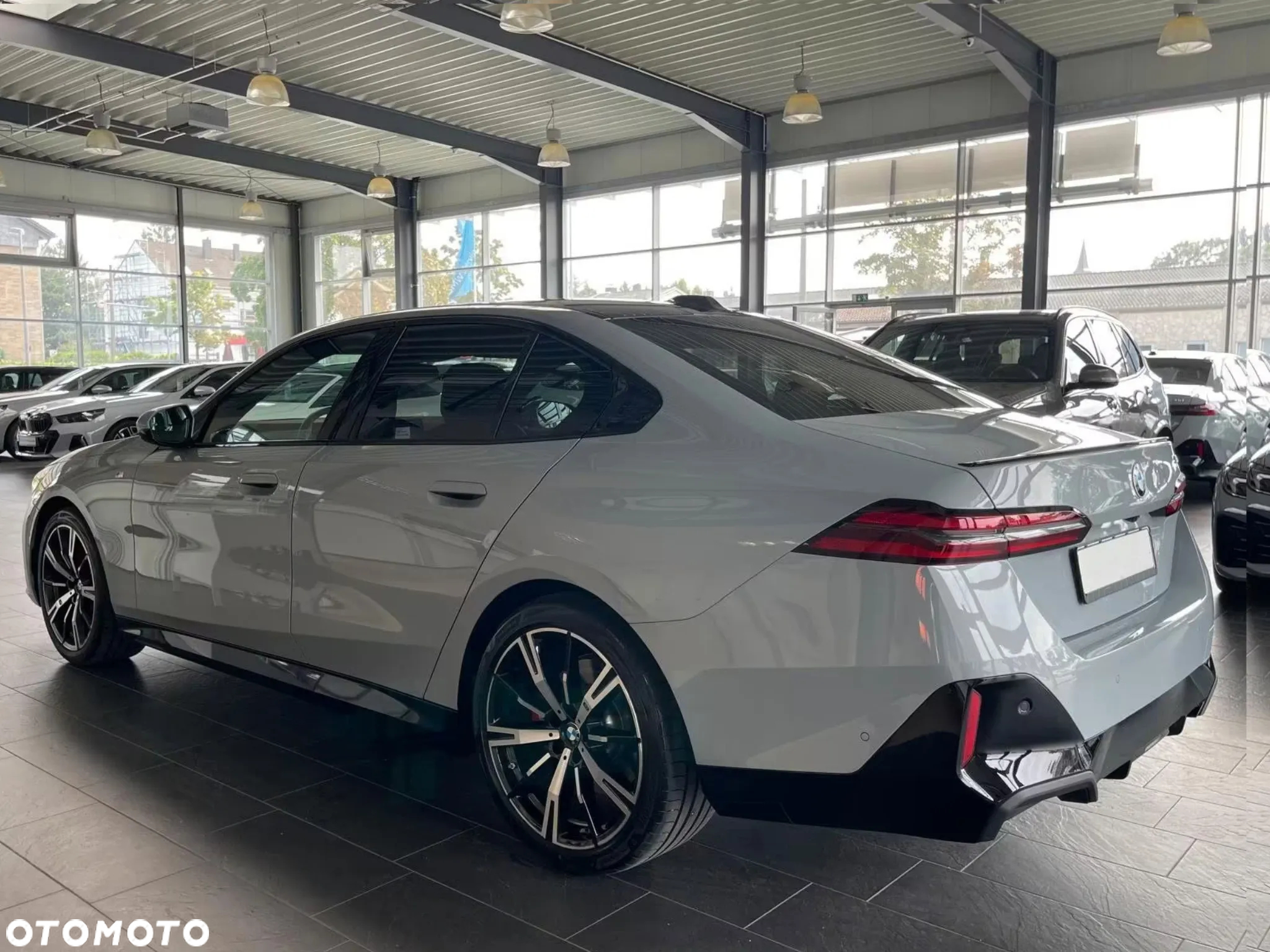 BMW Seria 5 - 6
