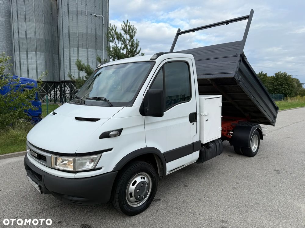 Iveco Daily - 1