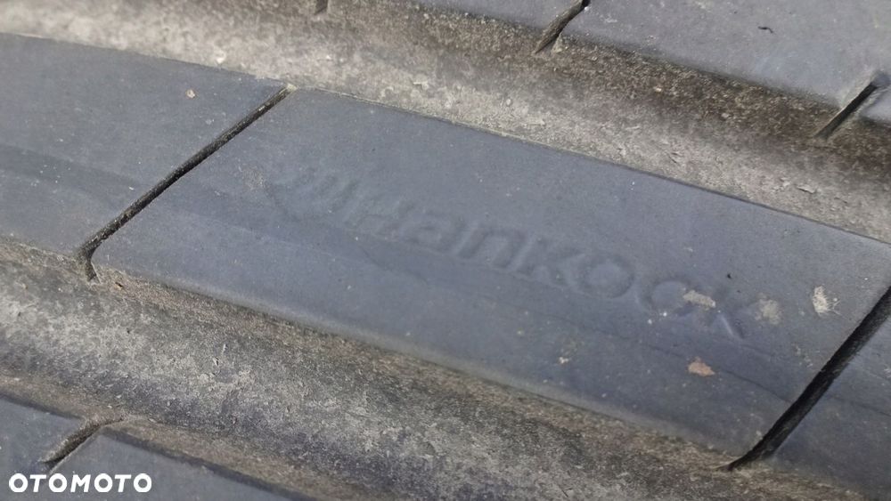 Opony letnie 195/45R16 Hankook Ventus Prime 3 84H 2023r. NÓWKI - 4