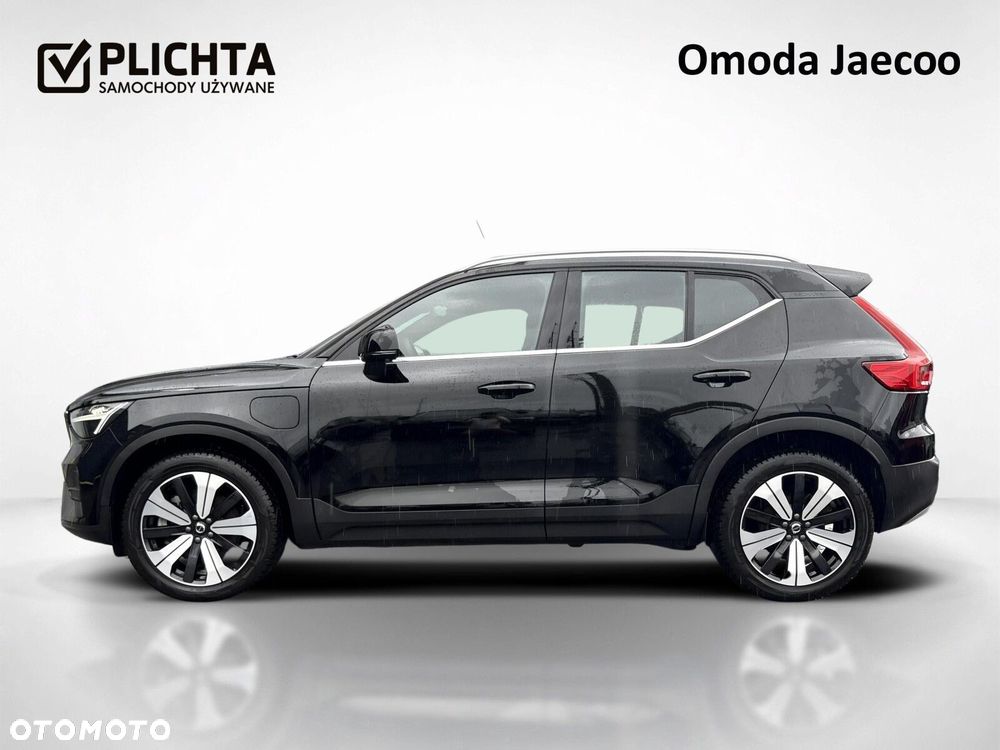 Volvo XC 40 T5 Plug-In Hybrid Core - 3