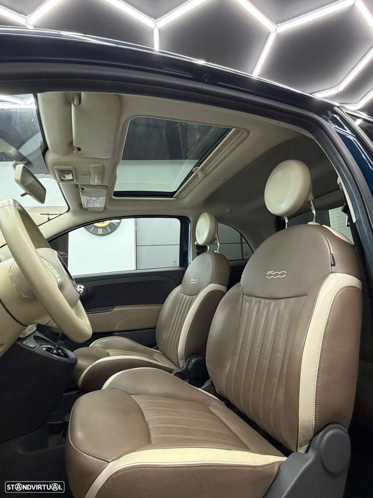Fiat 500 - 8