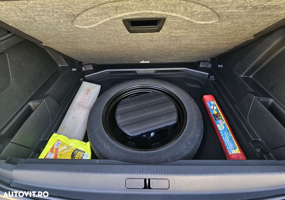 Peugeot 3008 1.6 THP EAT6 GT-Line - 16