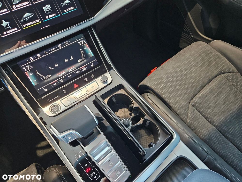 Audi Q8 - 33