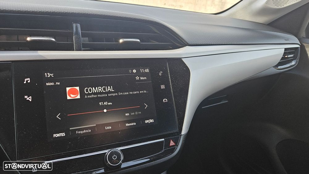 Opel Corsa 1.5 D Edition - 50