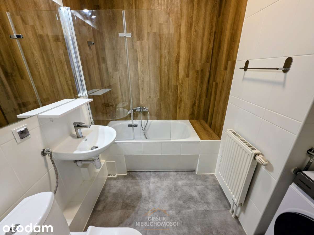 Dębniki | Ceglarska | M2 + kuchnia | 46 m2 |balkon