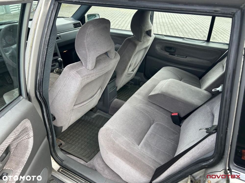 Volvo Seria 900 - 20