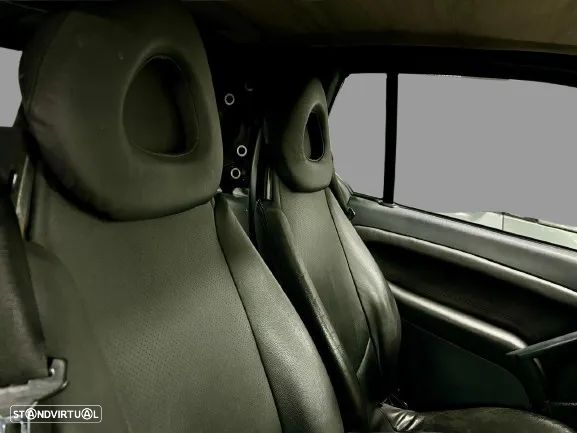 Smart ForTwo Coupé - 8