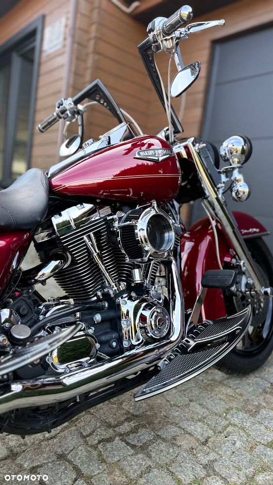 Harley-Davidson Touring Road King - 3