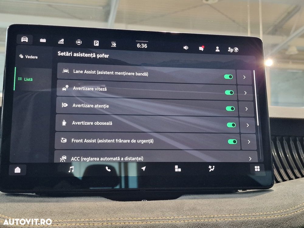 Skoda Superb 1.5 TSI 150 CP DSG PHEV Selection - 21