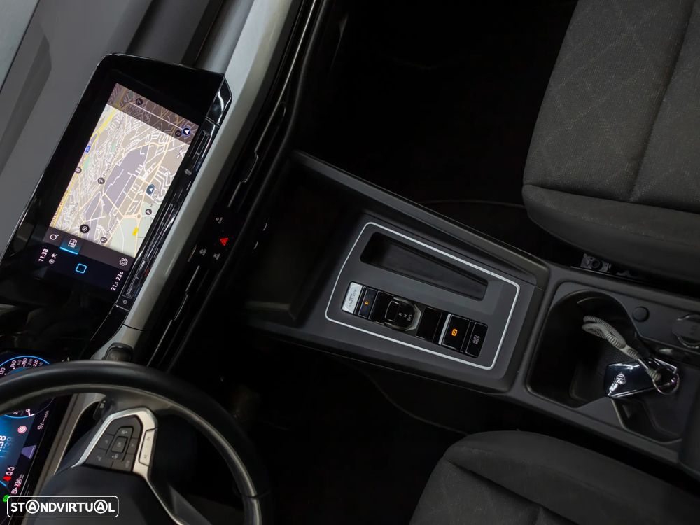 VW Golf Variant 2.0 TDi Life DSG - 27