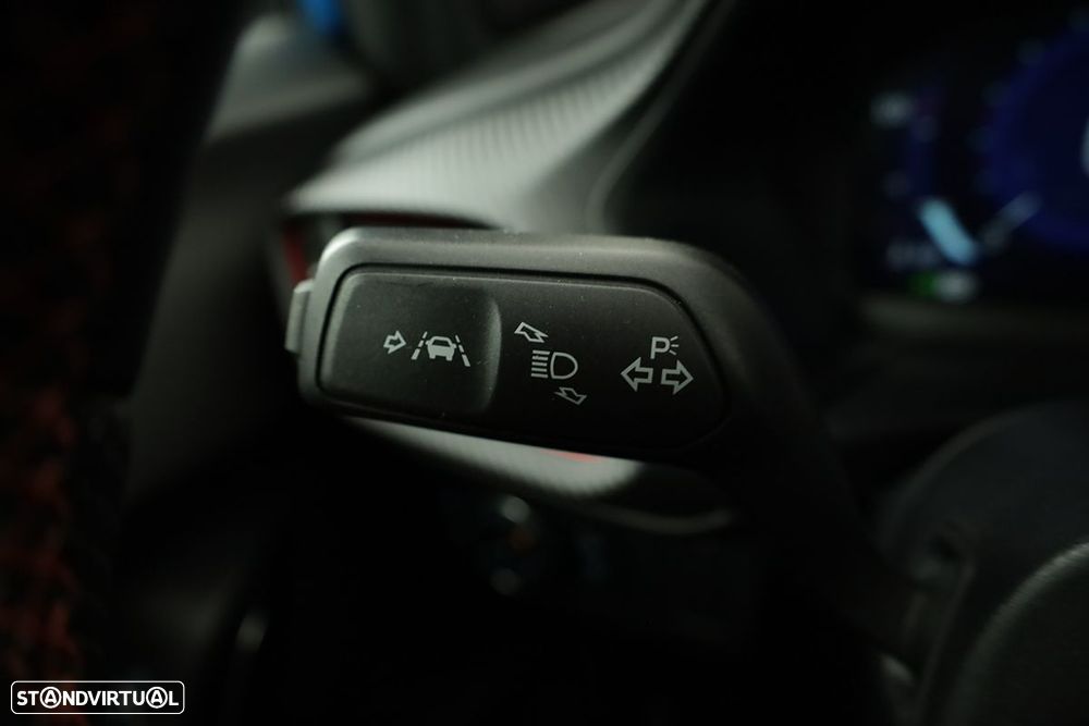 Ford Puma 1.0 EcoBoost MHEV ST-Line - 17