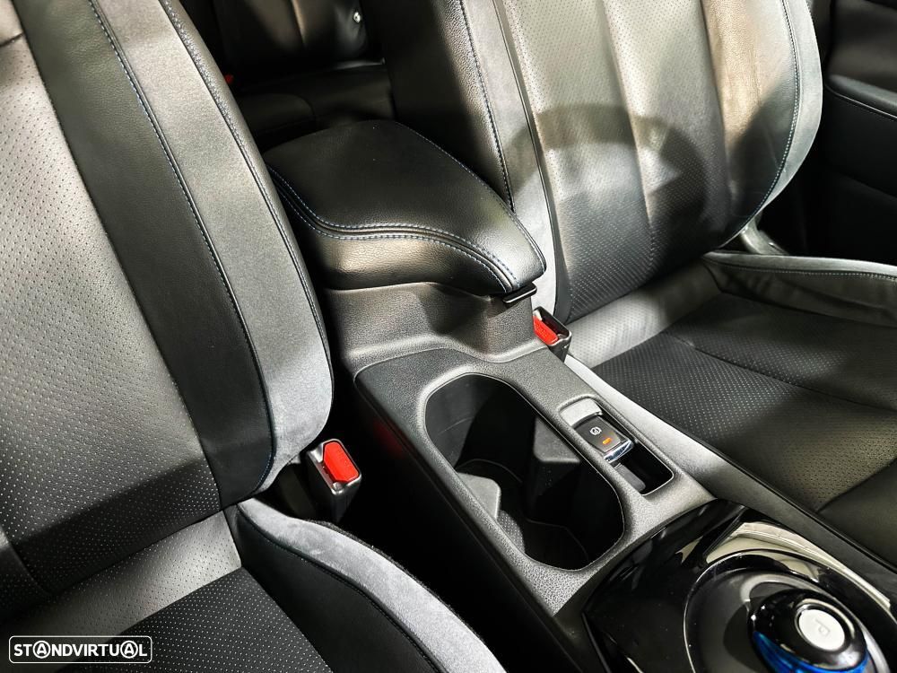Nissan Leaf 62 kWh e+ Tekna - 33