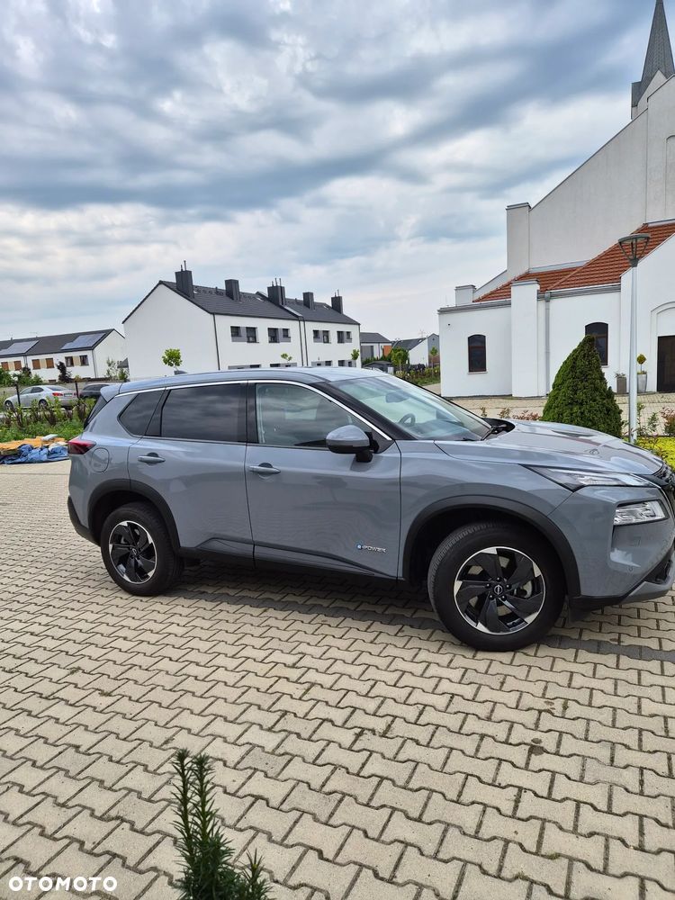 Nissan X-Trail - 11