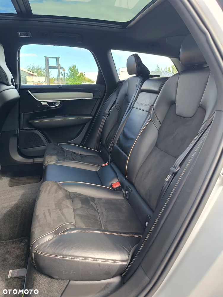 Volvo V90 - 15
