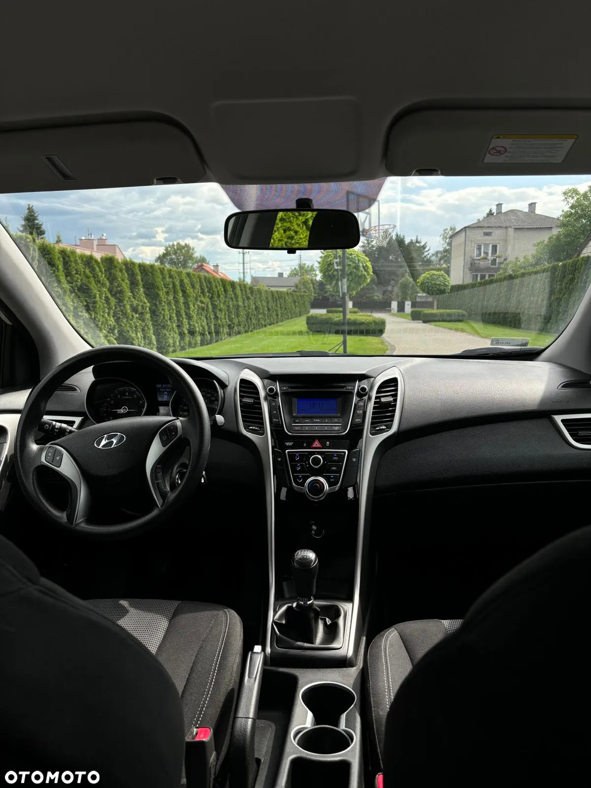 Hyundai i30 1.6 Classic + - 5