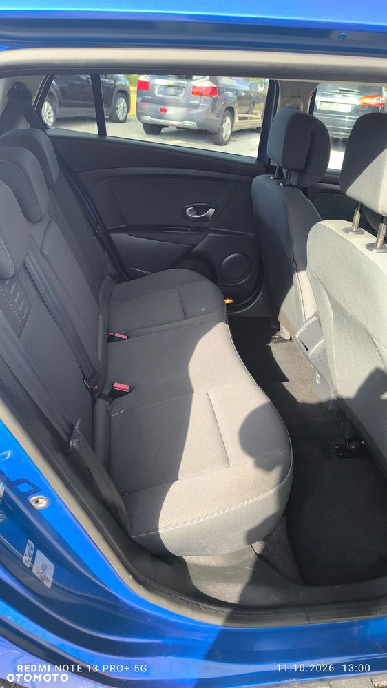 Renault Megane 1.6 16V 110 Expression - 26