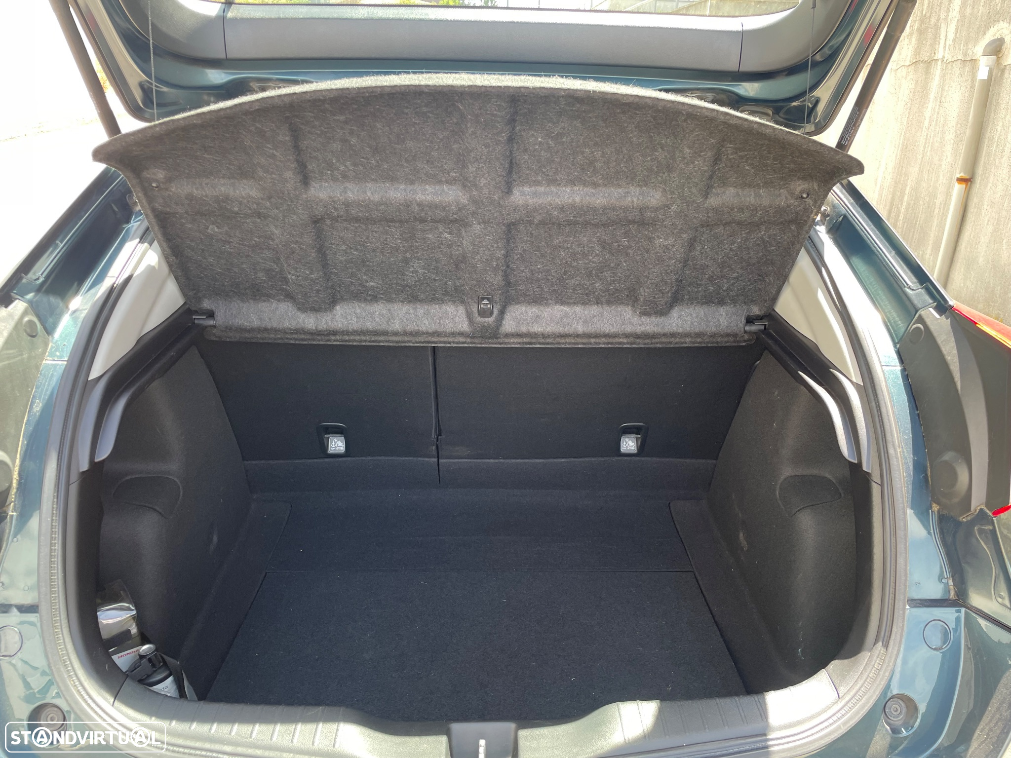 Honda Civic 1.4 i-VTEC Comfort - 11