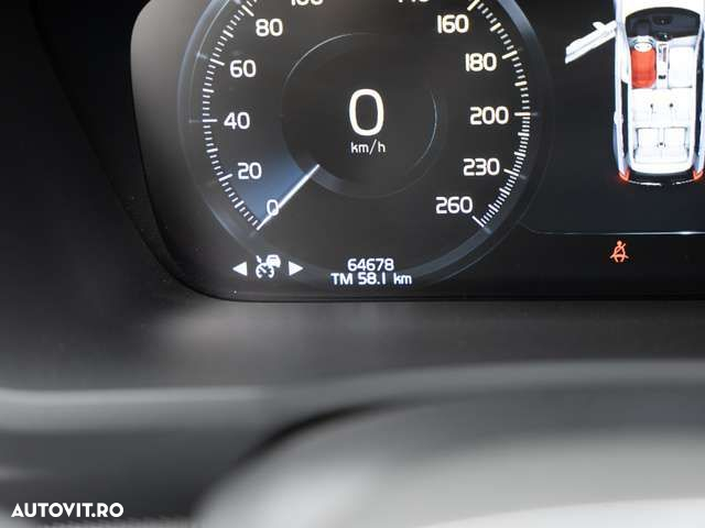 Volvo XC 90 - 11