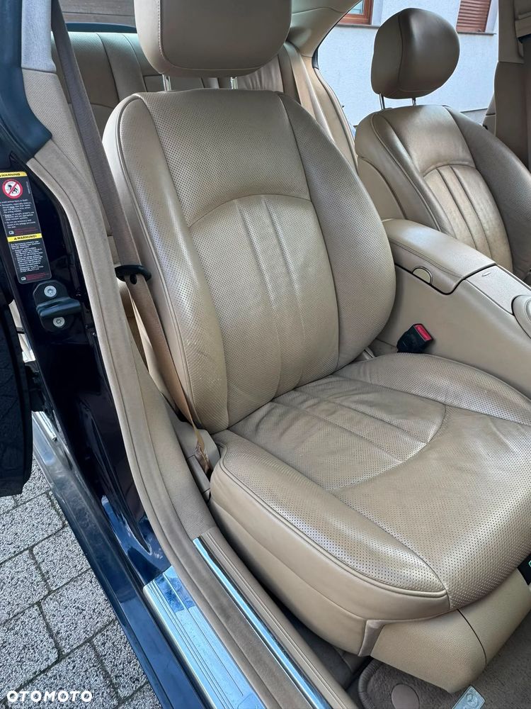 Mercedes-Benz CLS - 14
