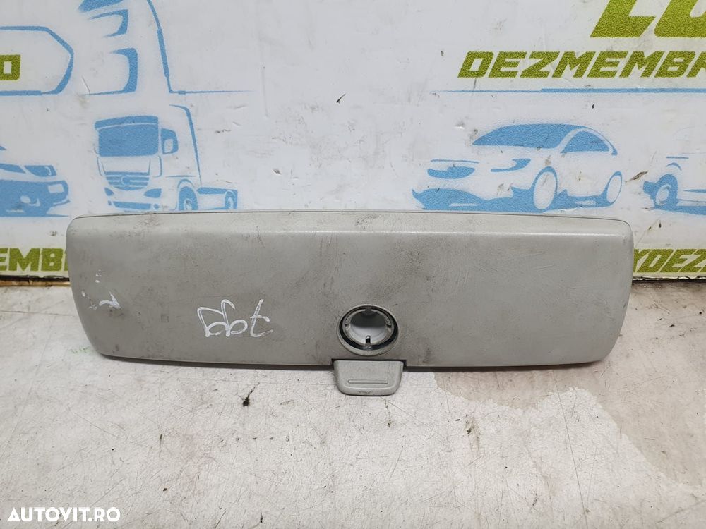 Oglinda retrovizoare interioara E1010699 Volkswagen VW Polo 4 9N [200 - 2