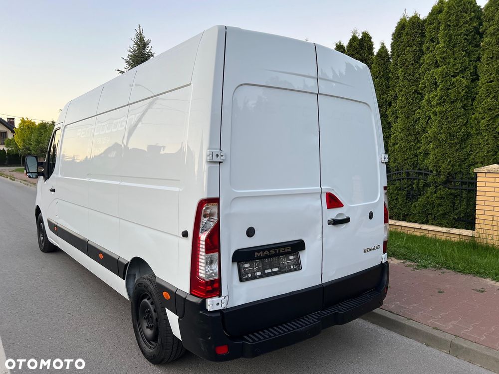 Renault Master - 3