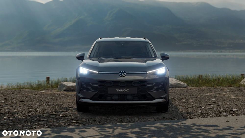 Volkswagen T-Roc 1.5 eTSI Life DSG - 4