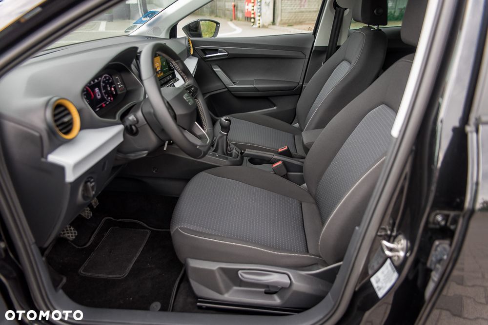 Seat Ibiza - 30
