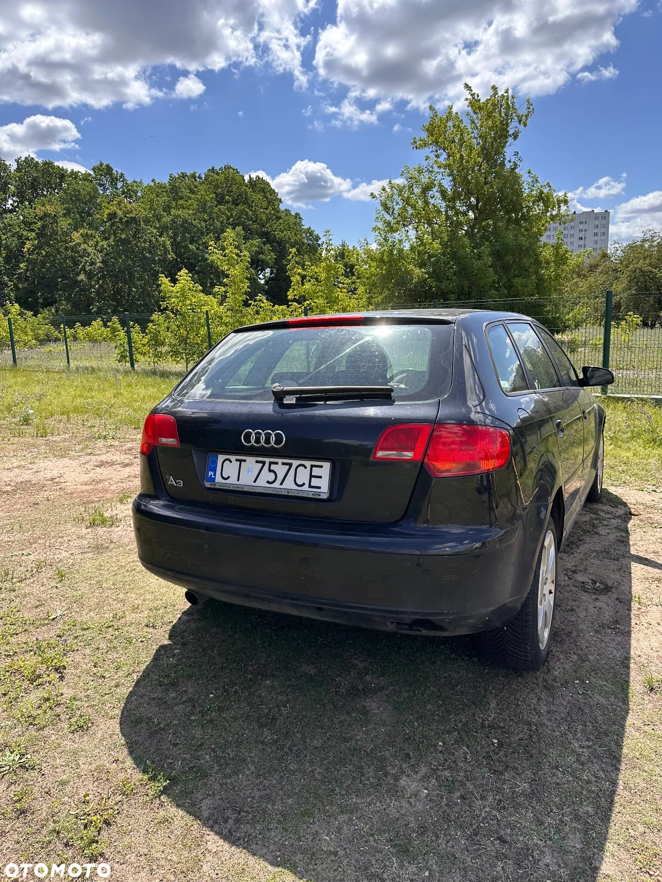 Audi A3 - 6