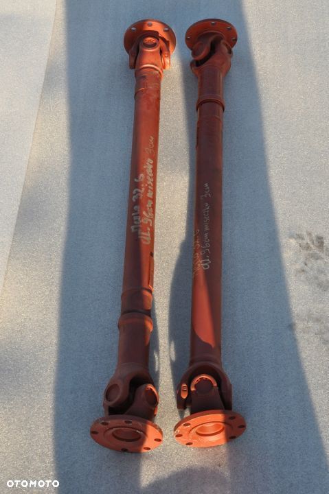 WAŁ MERLO 32.6 DŁ 96CM - 3