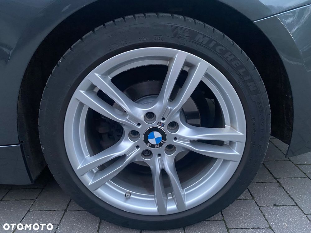 BMW Seria 4 - 17
