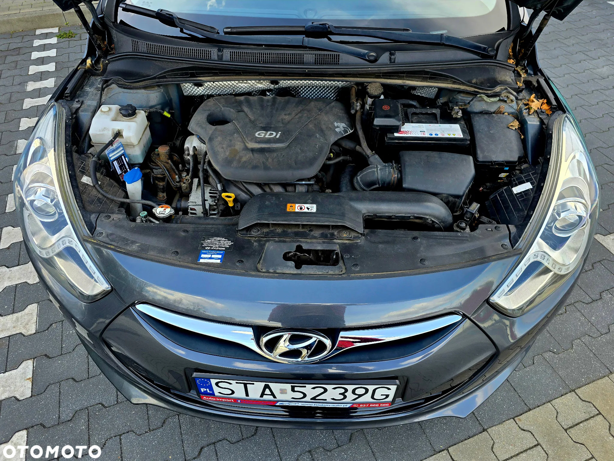 Hyundai i40 i40cw 1.6 5 Star Edition - 5