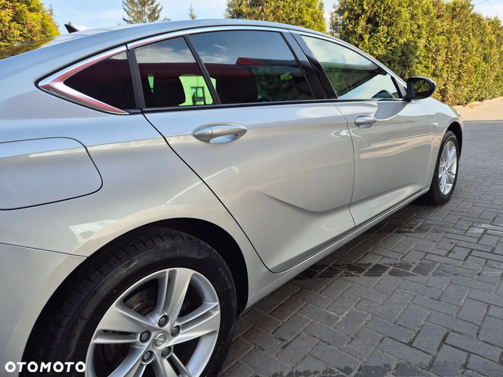 Opel Insignia 2.0 Elegance - 22