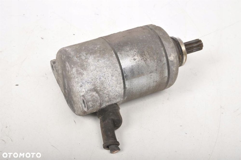 HONDA PS 125i ROZRUSZNIK - 1