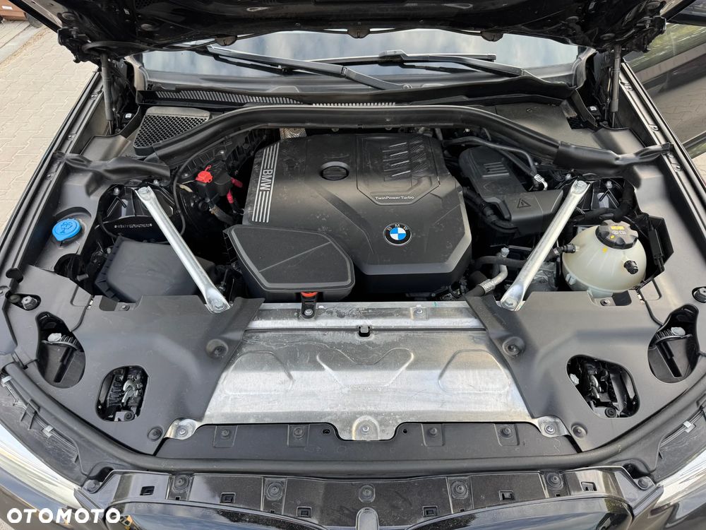 BMW X3 xDrive20i M Sport sport - 11