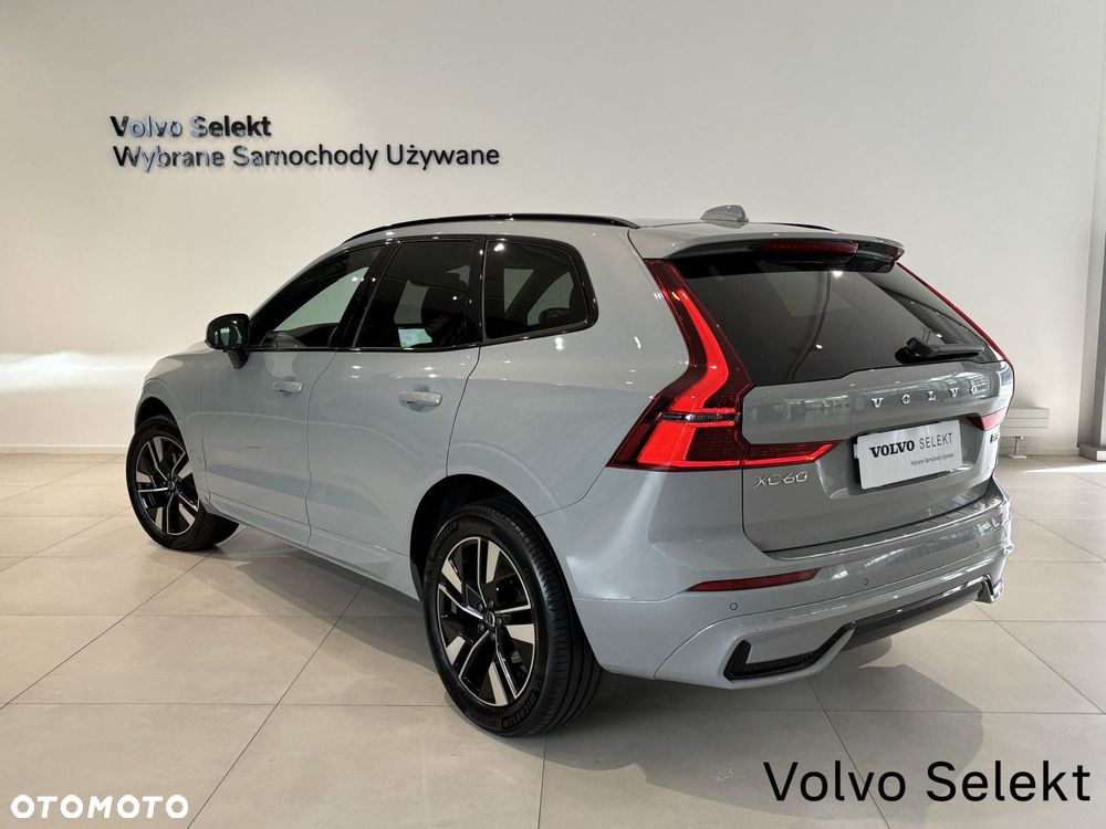 Volvo XC 60 - 5