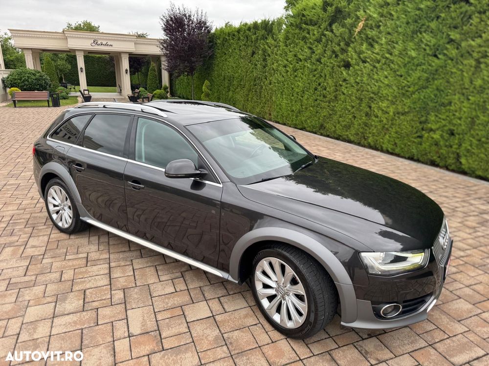 Audi A4 Allroad - 7