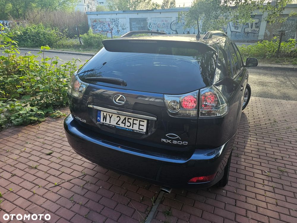 Lexus RX Lux - 11