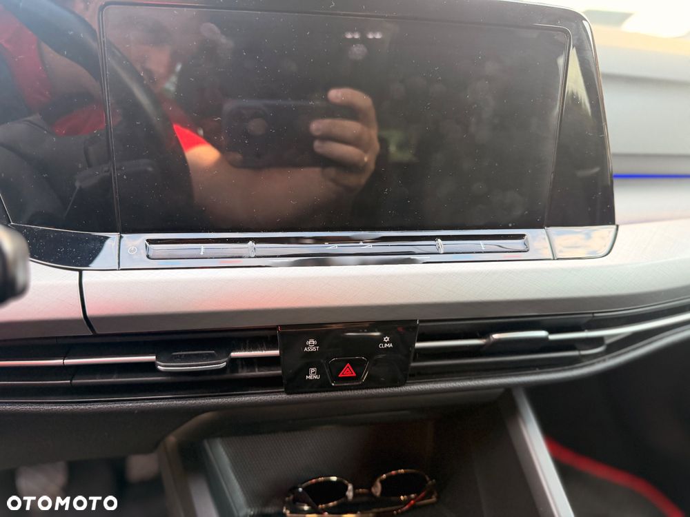 Volkswagen Golf - 7