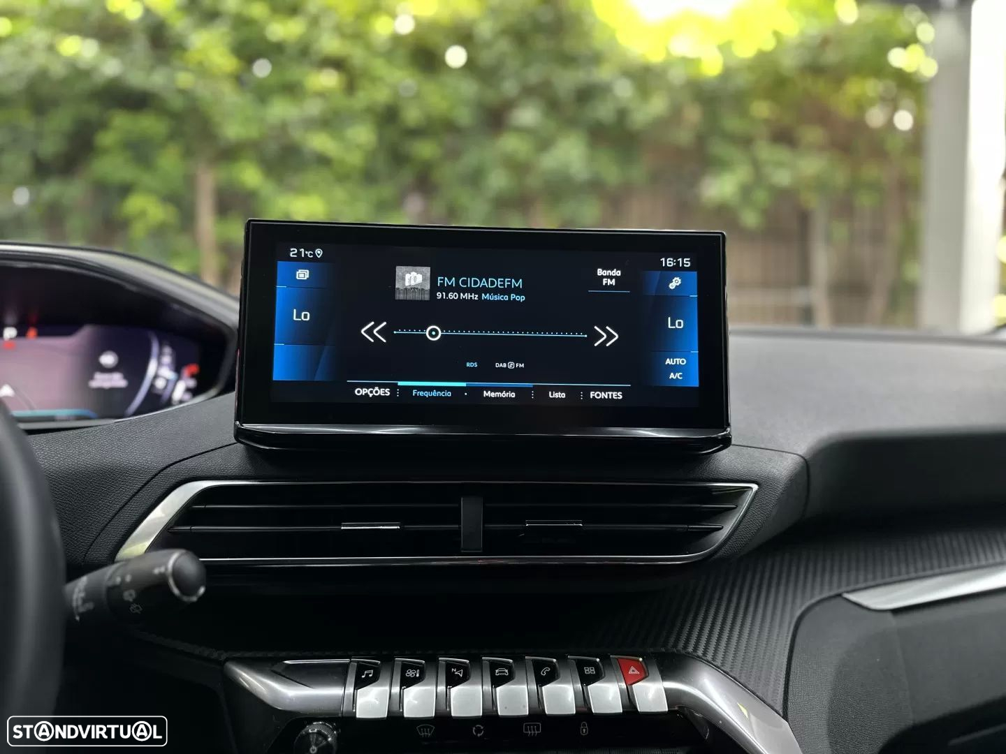 Peugeot 3008 1.2 PureTech Allure Pack EAT8 - 25