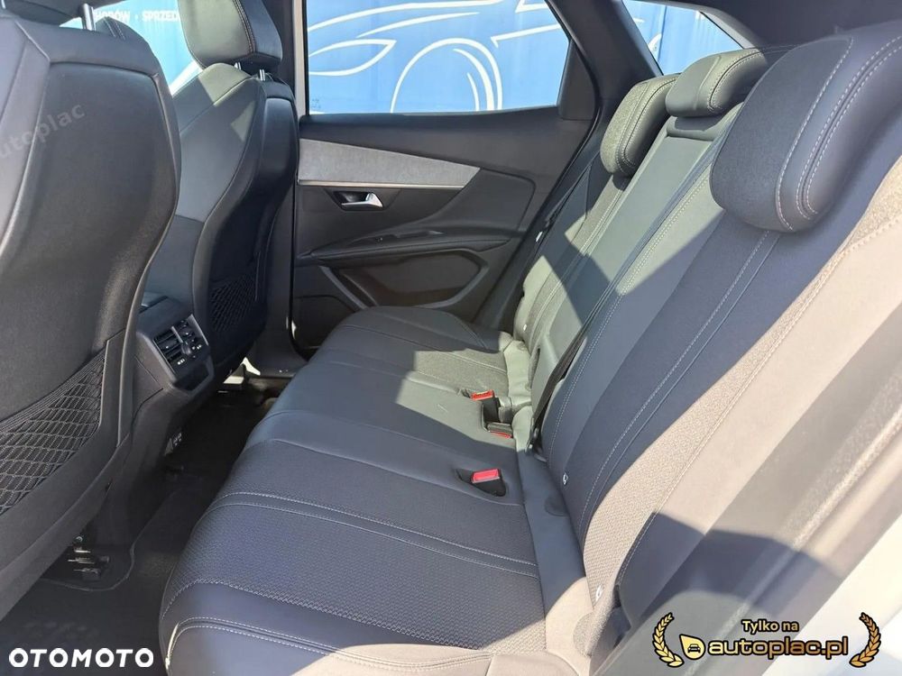 Peugeot 3008 - 14