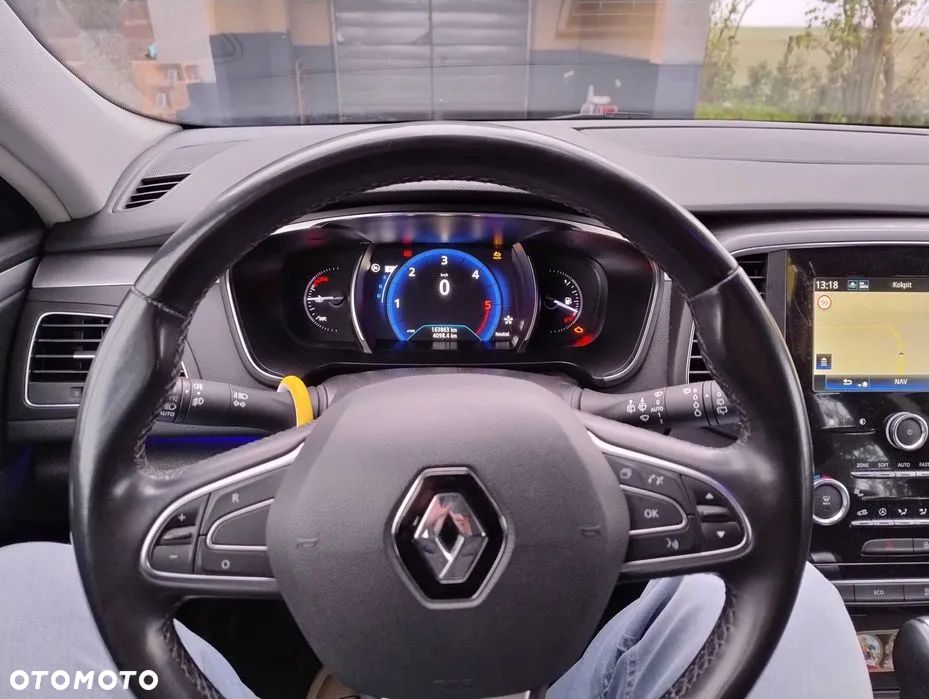 Renault Talisman 2.0 Blue dCi Zen EDC - 4