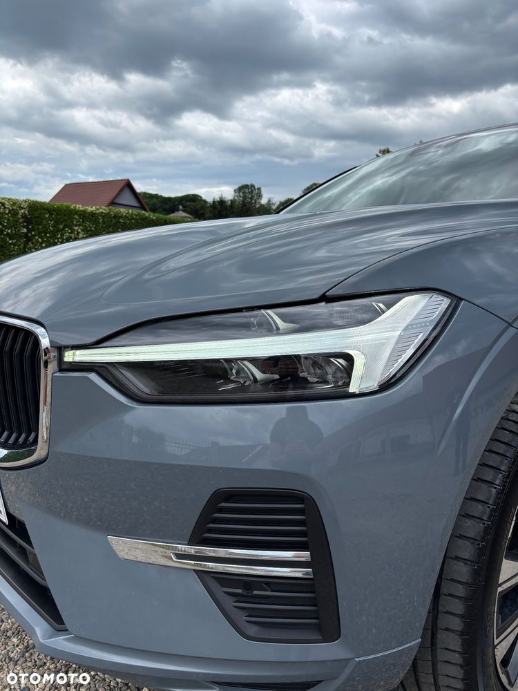 Volvo XC 60 B4 D Geartronic Inscription - 38