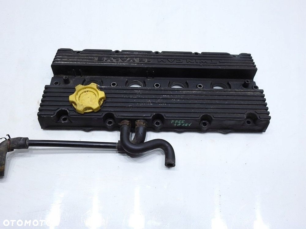 POKRYWA ZAWORÓW LAND ROVER FREELANDER 1.8 16V - 4