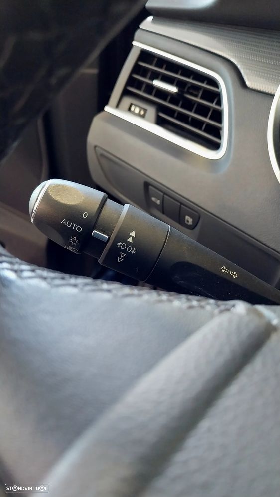 Peugeot 508 SW 1.6 BlueHDi Active - 25